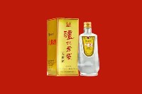 梅州五华回收泸州老窖