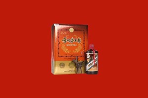 梅州五华回收陈年茅台酒