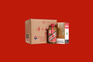 梅州五华回收名酒
